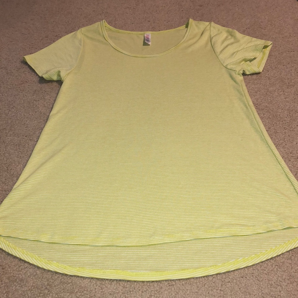LuLaRoe Classic T